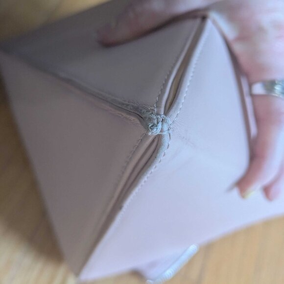 Pink Mlouye Flex Hobo Bag - Picture 7 of 15